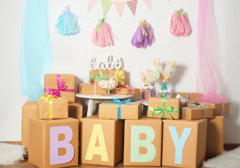 Baby Shower